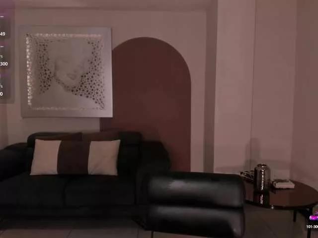 SamanthaConnor on BongaCams 