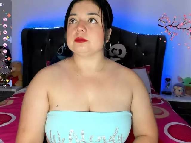 Samay11 on BongaCams 