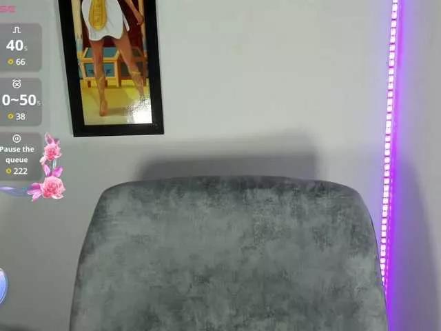 Samay11 on BongaCams 