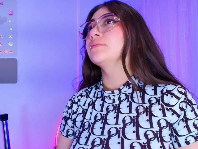 Samii-Evans on BongaCams 