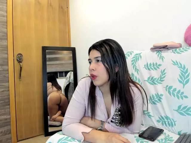 Sammy-olsen on BongaCams 