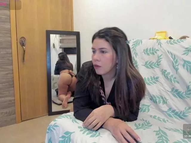 Sammy-olsen on BongaCams 