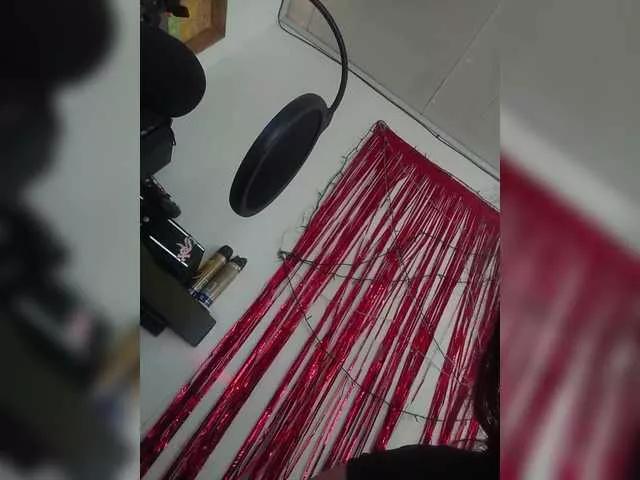 samyybellyy on BongaCams 