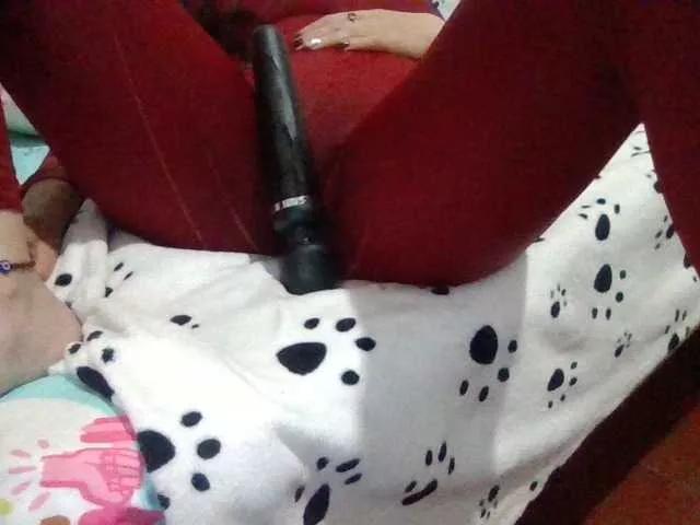 SandyQueen on BongaCams 