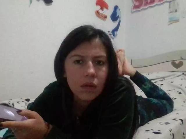 SandyQueen on BongaCams 