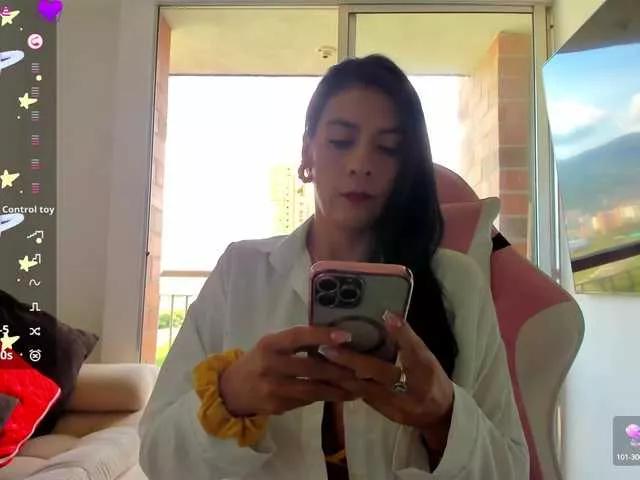 sara-maisa on BongaCams 