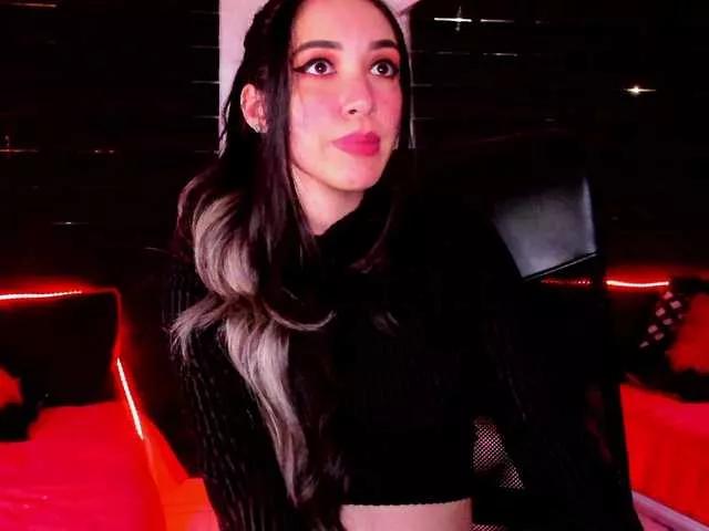 SaraCastillo on BongaCams 