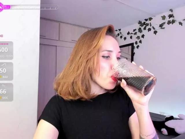SaraCastillo on BongaCams 