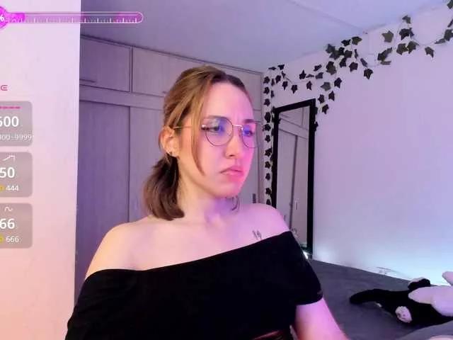 SaraCastillo on BongaCams 