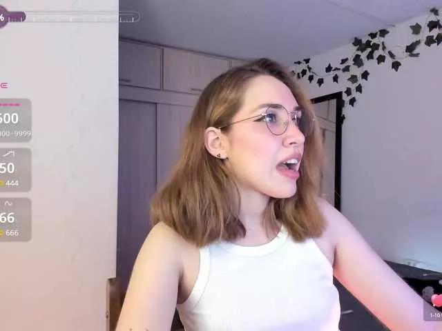 SaraCastillo on BongaCams 