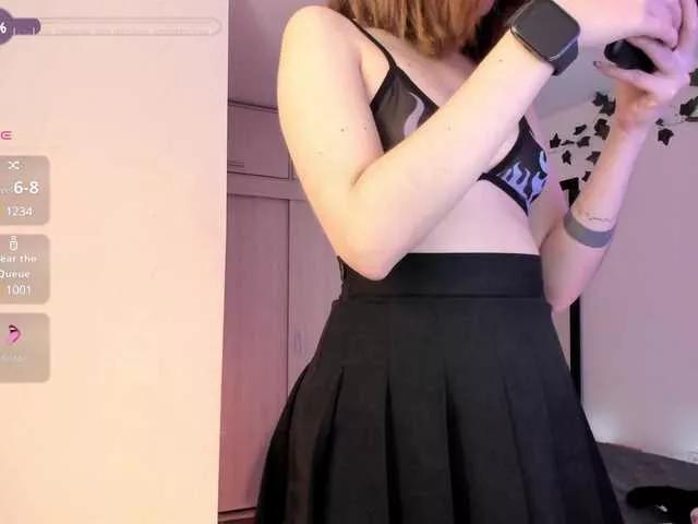 SaraCastillo on BongaCams 