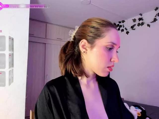 SaraCastillo on BongaCams 