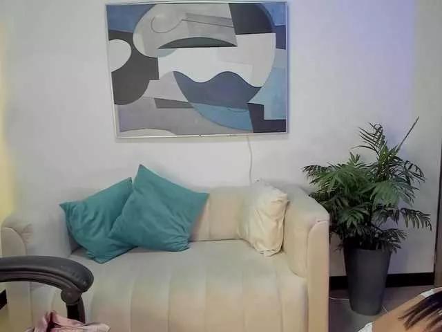 saraparkerr on BongaCams 