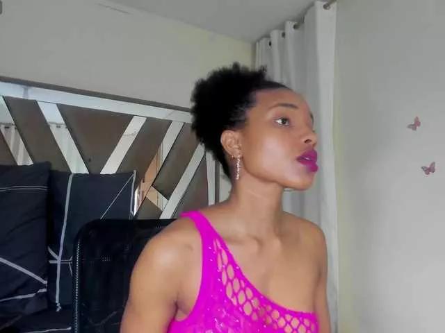 sarawilliams01 on BongaCams 