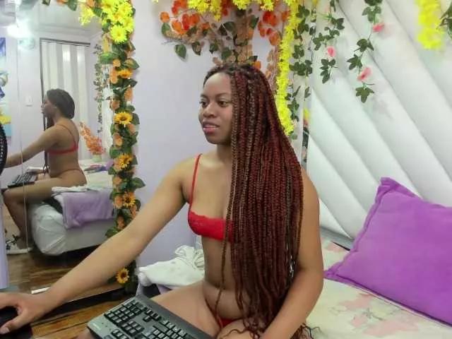 ScarletBrath on BongaCams 