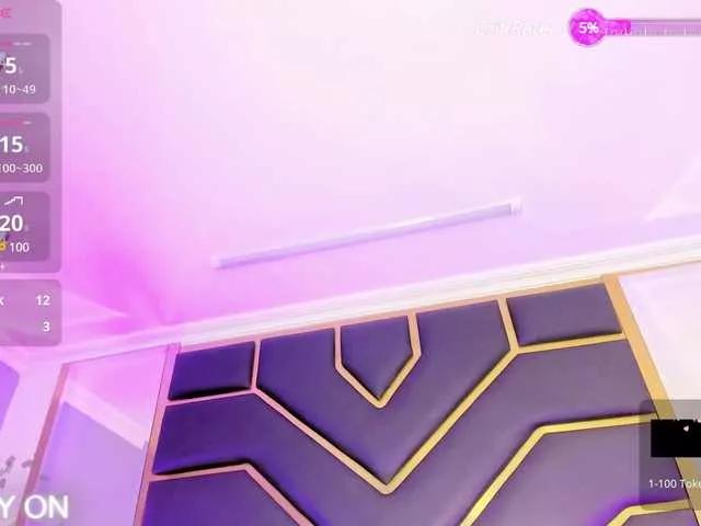 scarletthot on BongaCams 