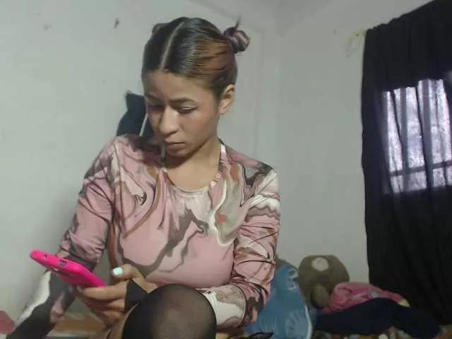 sebastian-nathasha on BongaCams 