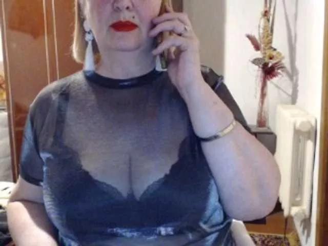 secretfox on BongaCams 