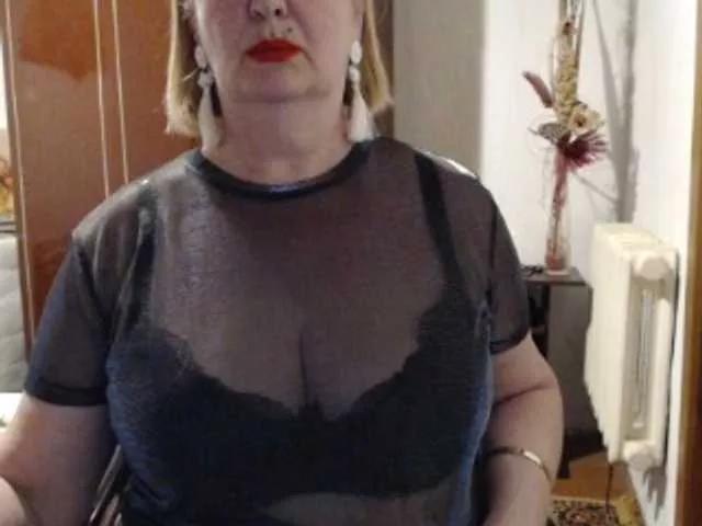secretfox on BongaCams 