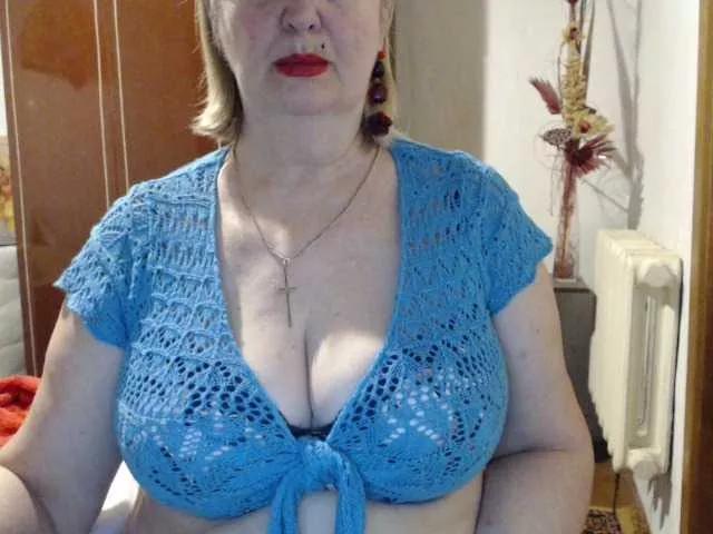secretfox on BongaCams 