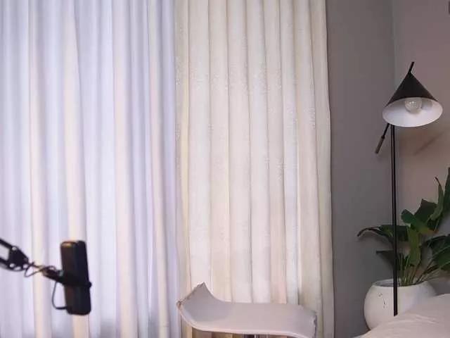SeleneMonroe on BongaCams 