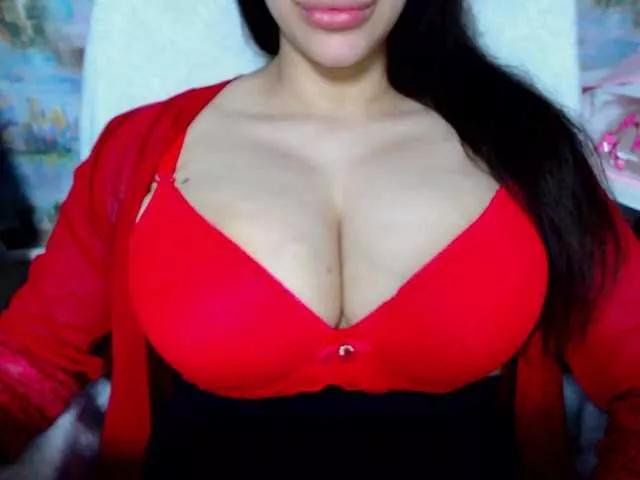 SeuHot on BongaCams 