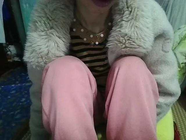 Sex18x on BongaCams 
