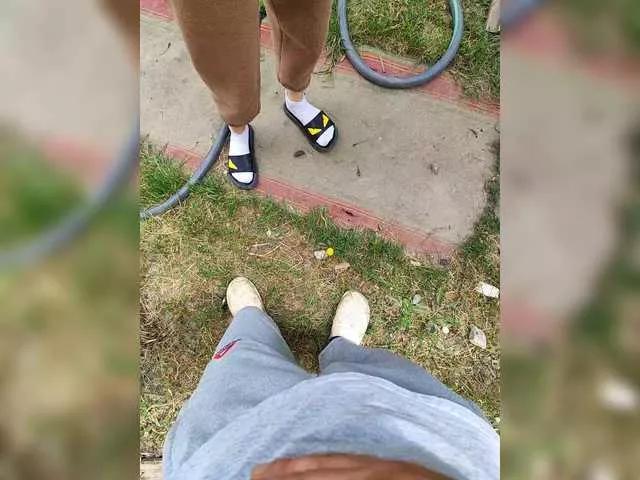 Sex2Sexa on BongaCams 