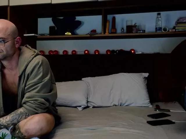 Sexbogove36 on BongaCams 