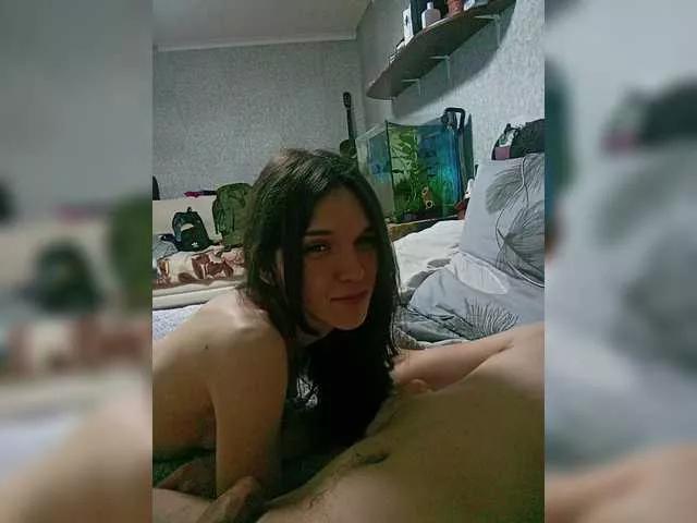 Sexicoupl on BongaCams 