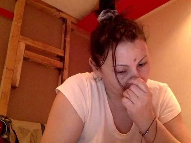 sexmari39 on BongaCams 