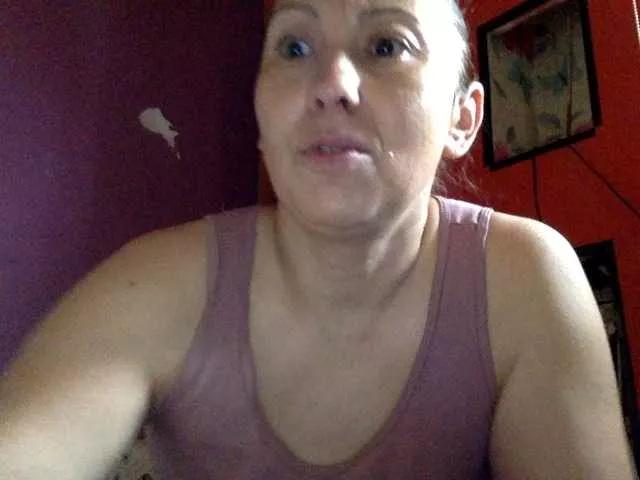 sexmari39 on BongaCams 