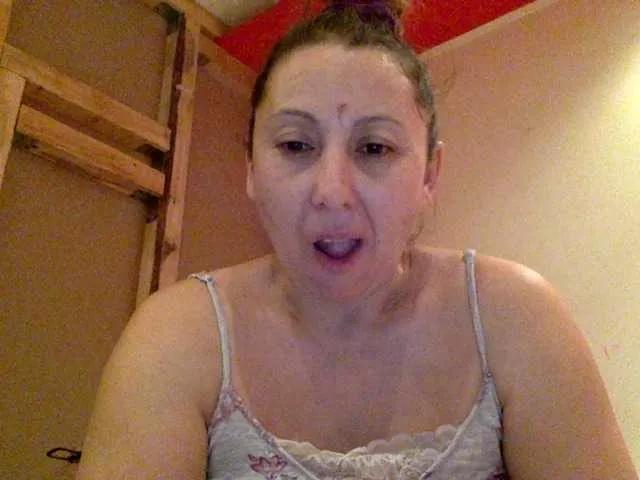 sexmari39 on BongaCams 