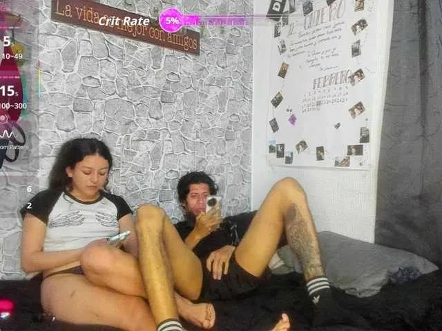 sexperimentxx from BongaCams