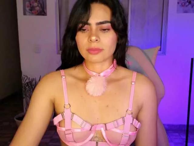 sexxyladyy on BongaCams 