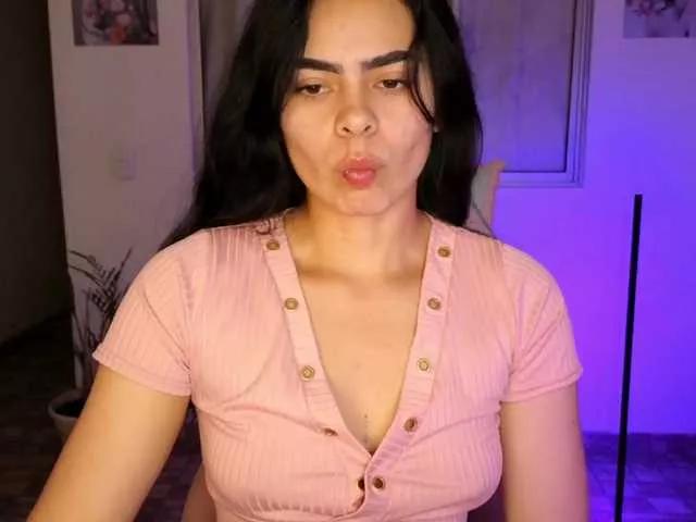 sexxyladyy on BongaCams 