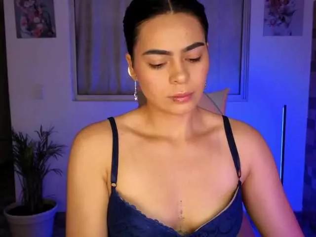sexxyladyy on BongaCams 