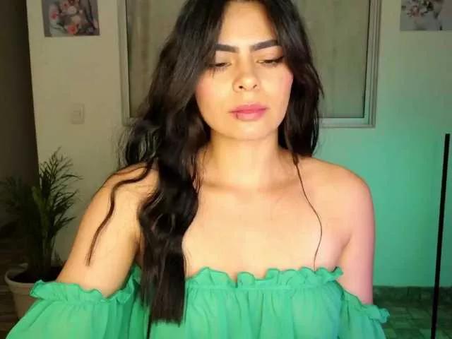 sexxyladyy on BongaCams 