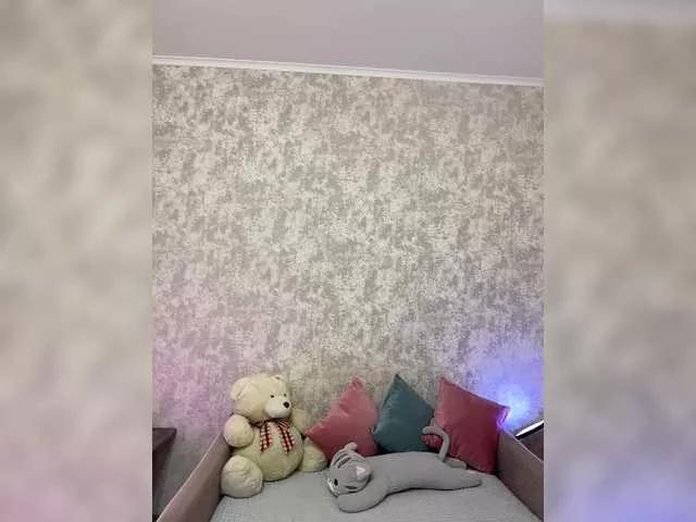 SeXXyMagic on BongaCams 