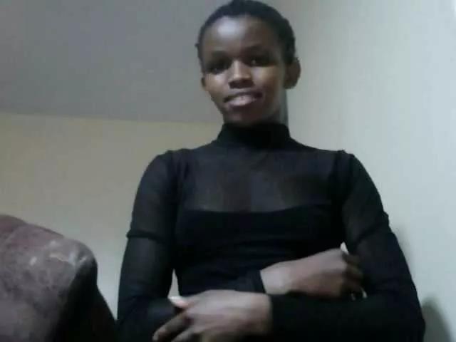 sexxyynaj on BongaCams 