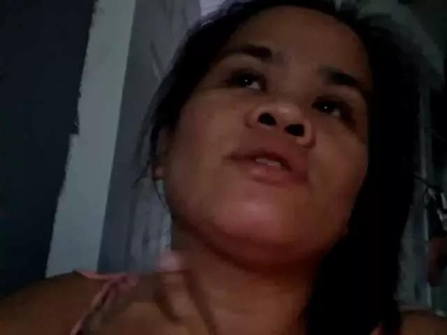 sexyasian27 on BongaCams 