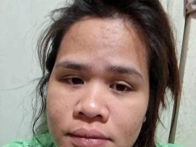 sexyasian27 on BongaCams 