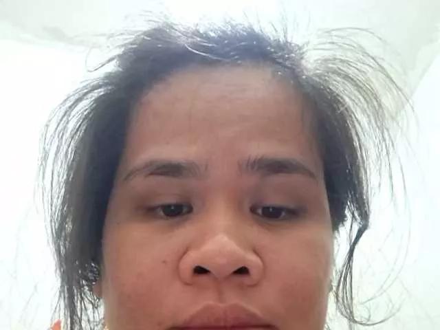 sexyasian27 on BongaCams 