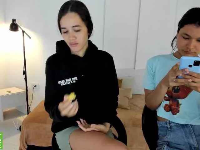sexychanell-1 on BongaCams 