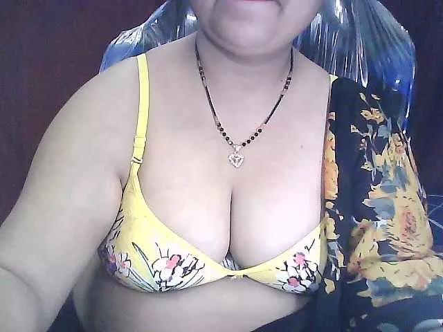 sexycharu on BongaCams 