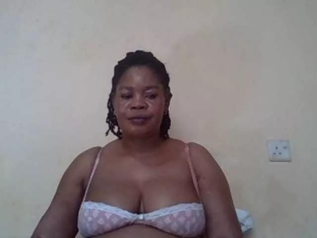 Sexydove on BongaCams 