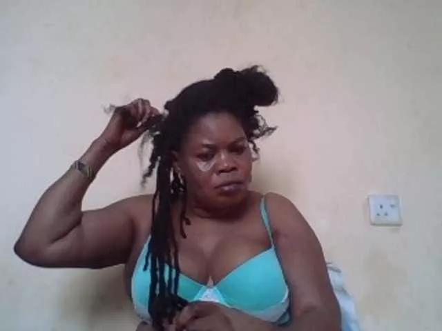Sexydove on BongaCams 