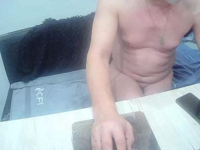 Sexyehepaar on BongaCams 