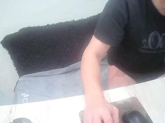 Sexyehepaar on BongaCams 
