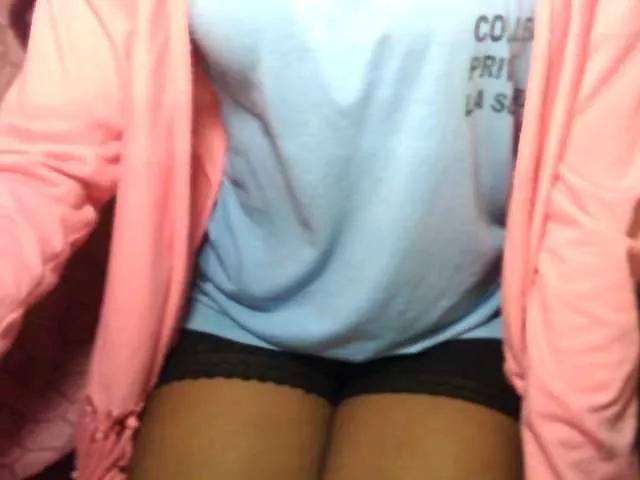 Sexygirl21 on BongaCams 